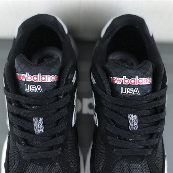 New Balance 990 V3 Sneakers          - DopestKickz