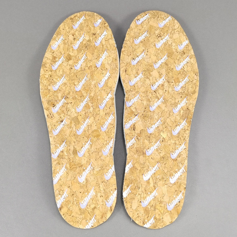 Union LA x Nike Cortez SP ＂Lemon Frost＂Sneaker     DR1413-100  - DopestKickz