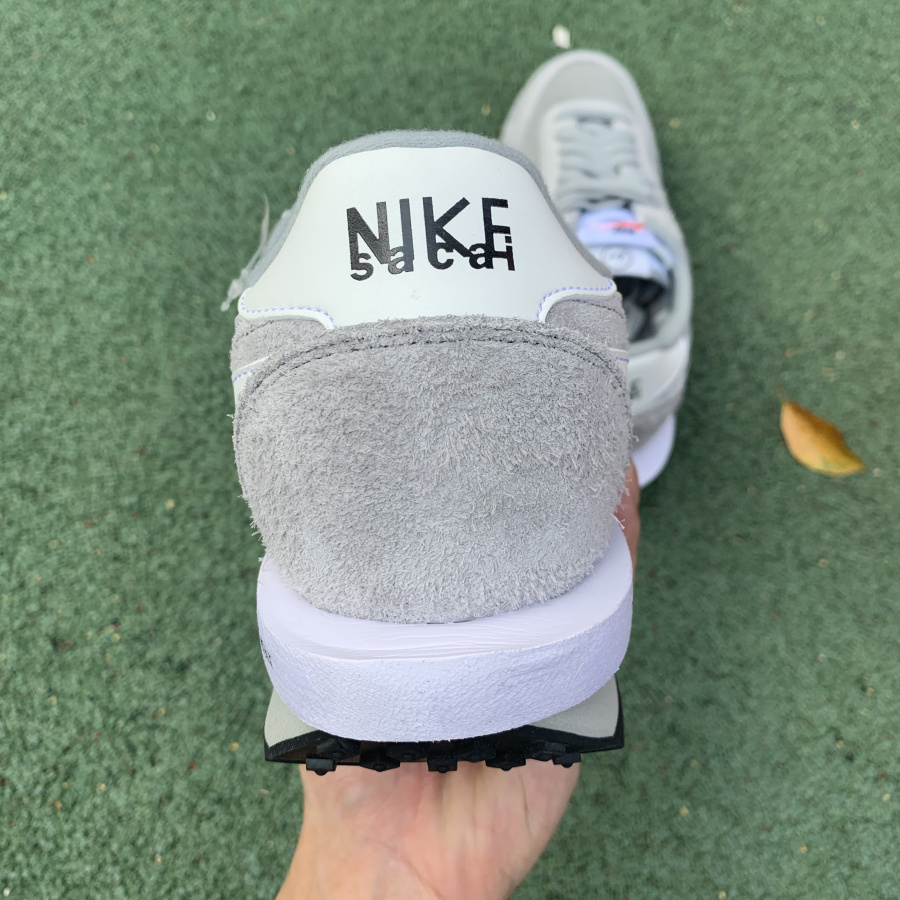 Fragment x Sacai x Nike LDWaffle Sneaker     DH2684-001-400 - DopestKickz
