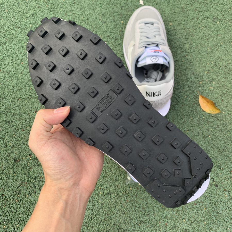 Fragment x Sacai x Nike LDWaffle Sneaker     DH2684-001-400 - DopestKickz