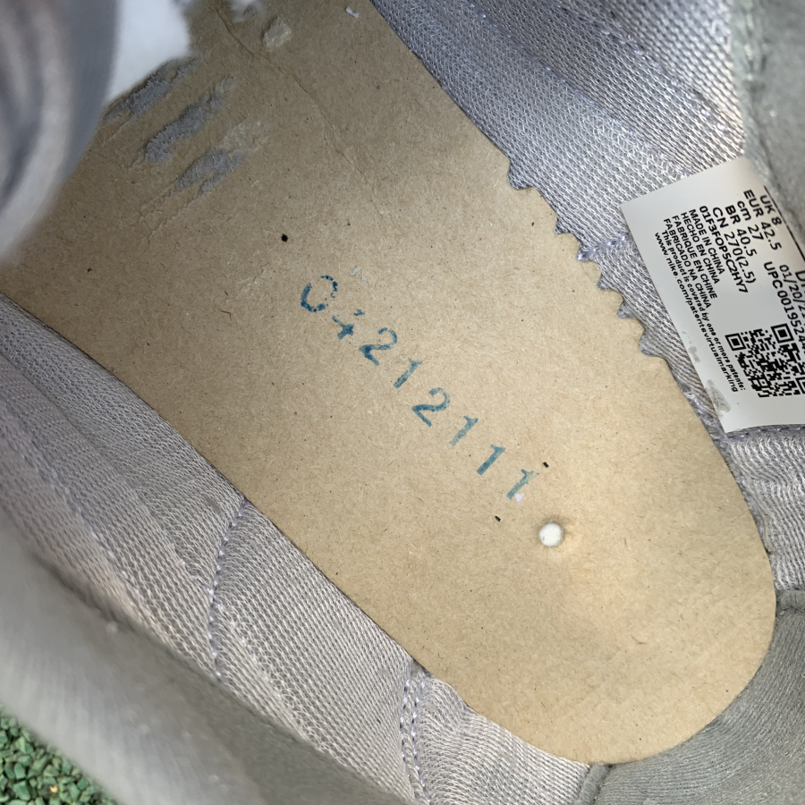 Fragment x Sacai x Nike LDWaffle Sneaker     DH2684-001-400 - DopestKickz