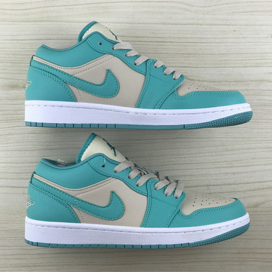 Air Jordan 1 Low Surface Sneaker    DC0774-131 - DopestKickz