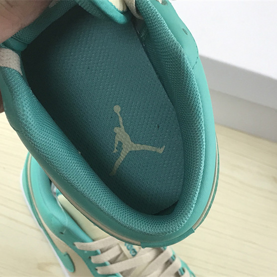 Air Jordan 1 Low Surface Sneaker    DC0774-131 - DopestKickz