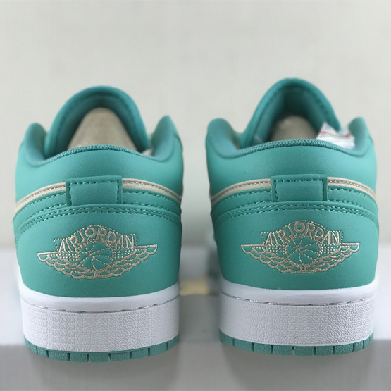 Air Jordan 1 Low Surface Sneaker    DC0774-131 - DopestKickz