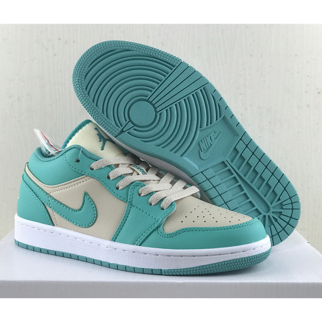 Air Jordan 1 Low Surface Sneaker    DC0774-131 - DopestKickz