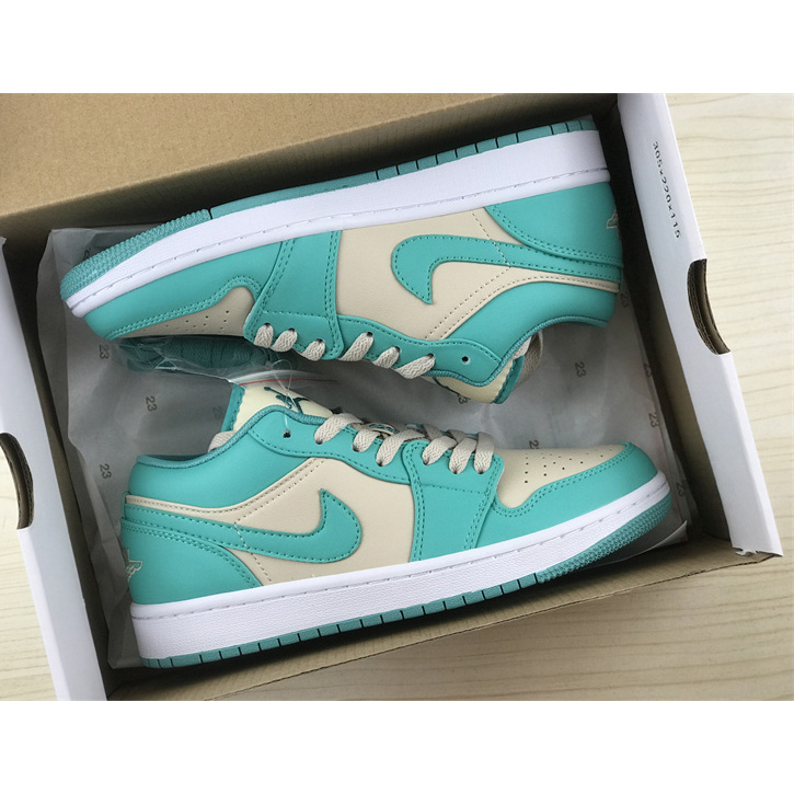 Air Jordan 1 Low Surface Sneaker    DC0774-131 - DopestKickz