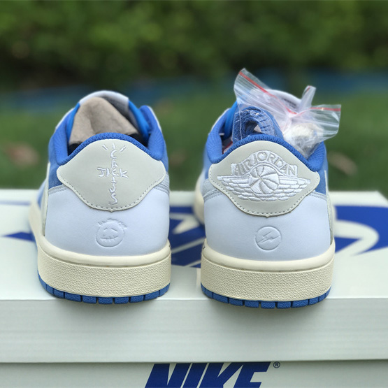 Travis Scott x Air Jordan 1 Low OG TS SP Sneaker    CQ4277-212 - DopestKickz