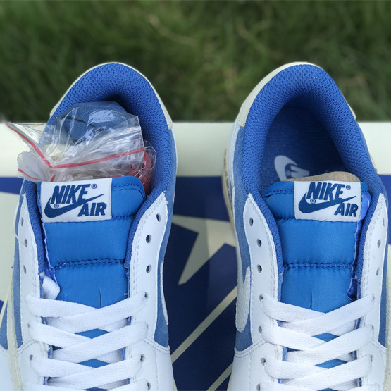 Travis Scott x Air Jordan 1 Low OG TS SP Sneaker    CQ4277-212 - DopestKickz