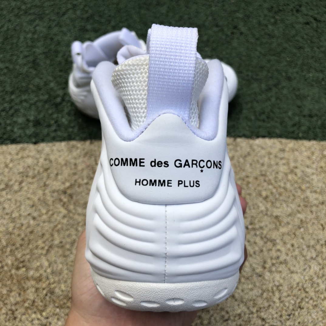 Nike Air Foamposite One CDG Sneakers     DJ7952-100 - DopestKickz