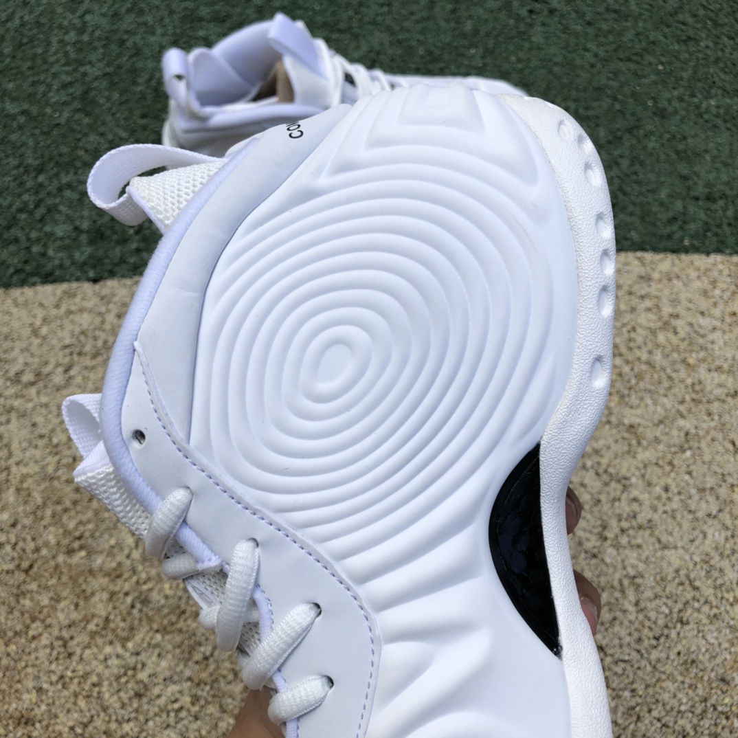 Nike Air Foamposite One CDG Sneakers     DJ7952-100 - DopestKickz