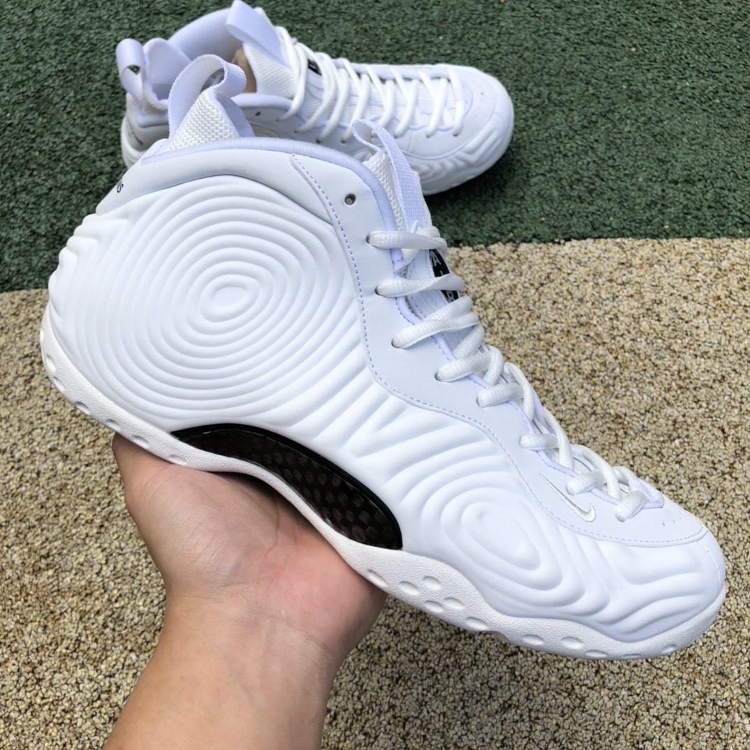 Nike Air Foamposite One CDG Sneakers     DJ7952-100 - DopestKickz