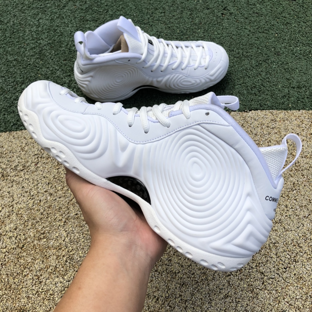 Nike Air Foamposite One CDG Sneakers     DJ7952-100 - DopestKickz