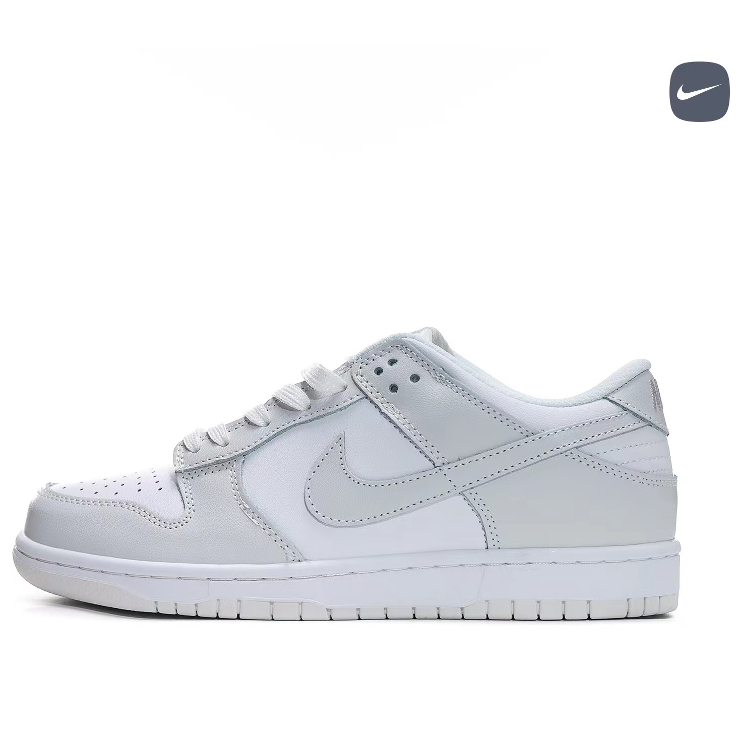 Nike SB Dunk Low"Green Paisley" Sneaker    0814315.687 - DopestKickz