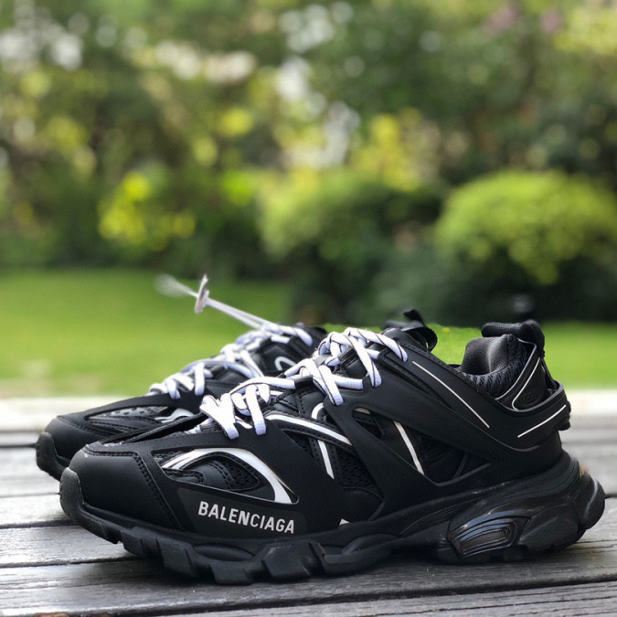 Balenciaga Track 3.0 Sneaker  - DopestKickz