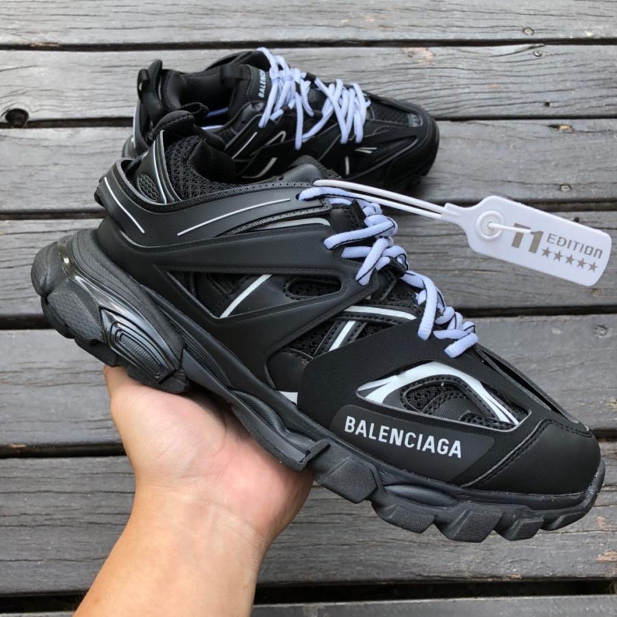Balenciaga Track 3.0 Sneaker  - DopestKickz