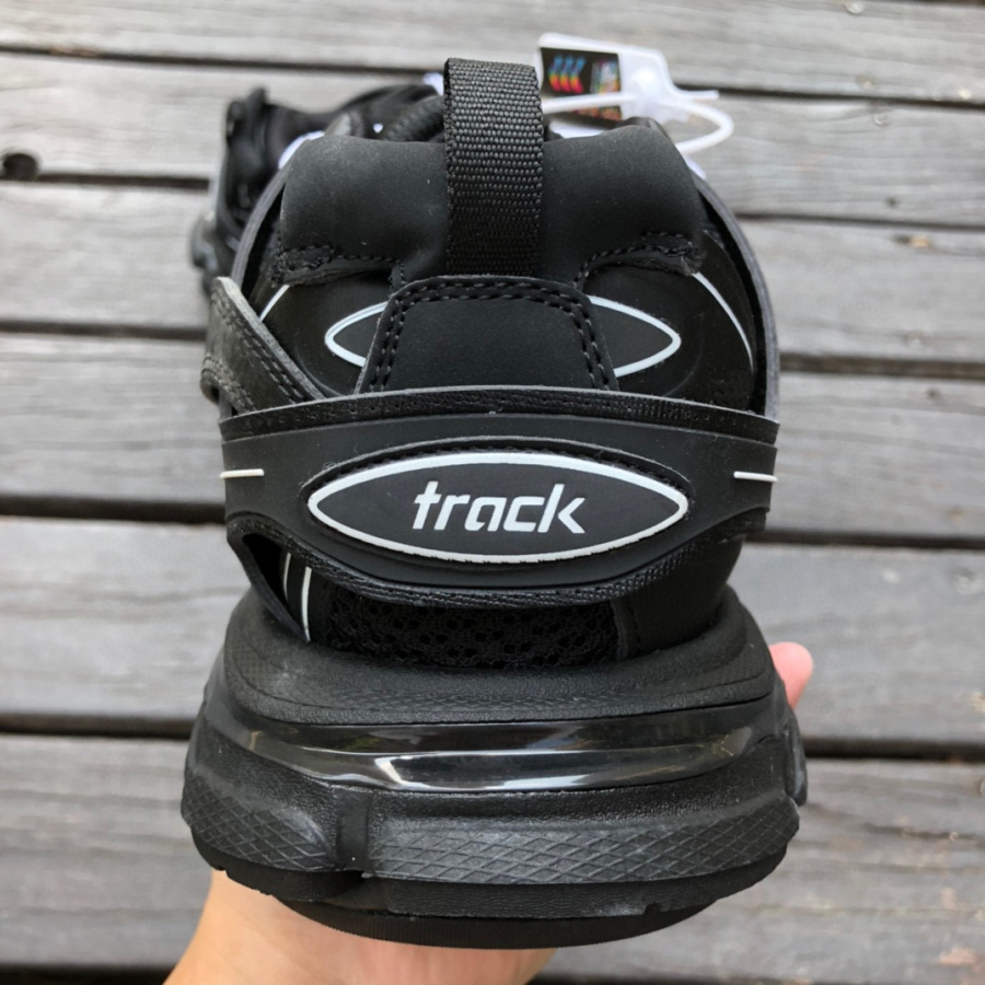 Balenciaga Track 3.0 Sneaker  - DopestKickz