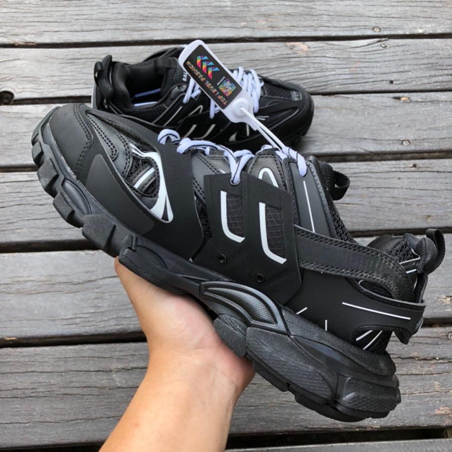 Balenciaga Track 3.0 Sneaker  - DopestKickz