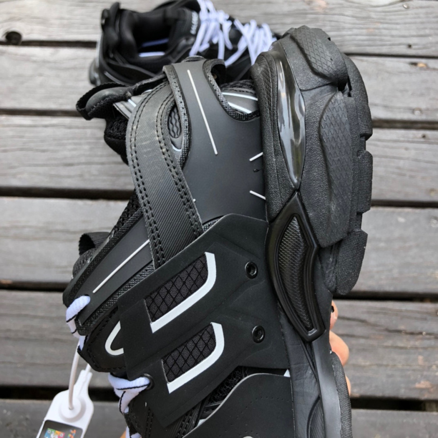 Balenciaga Track 3.0 Sneaker  - DopestKickz