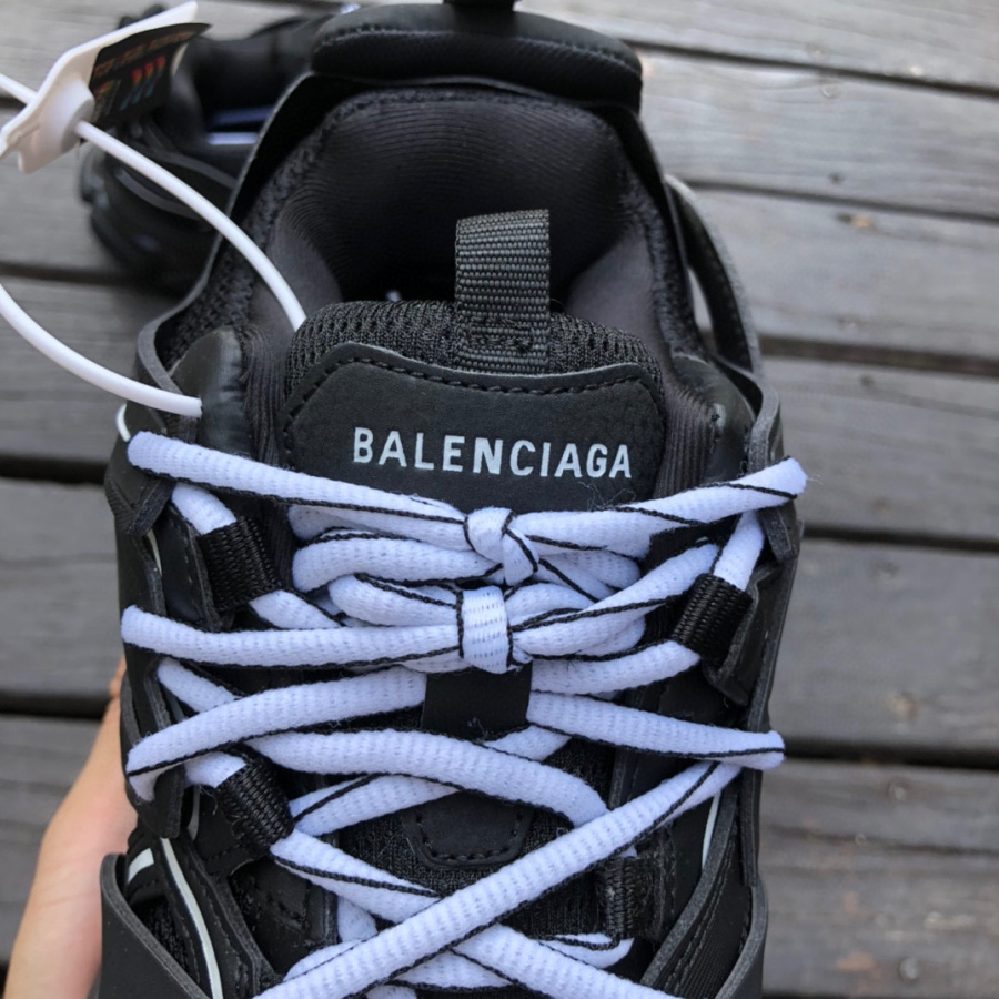 Balenciaga Track 3.0 Sneaker  - DopestKickz