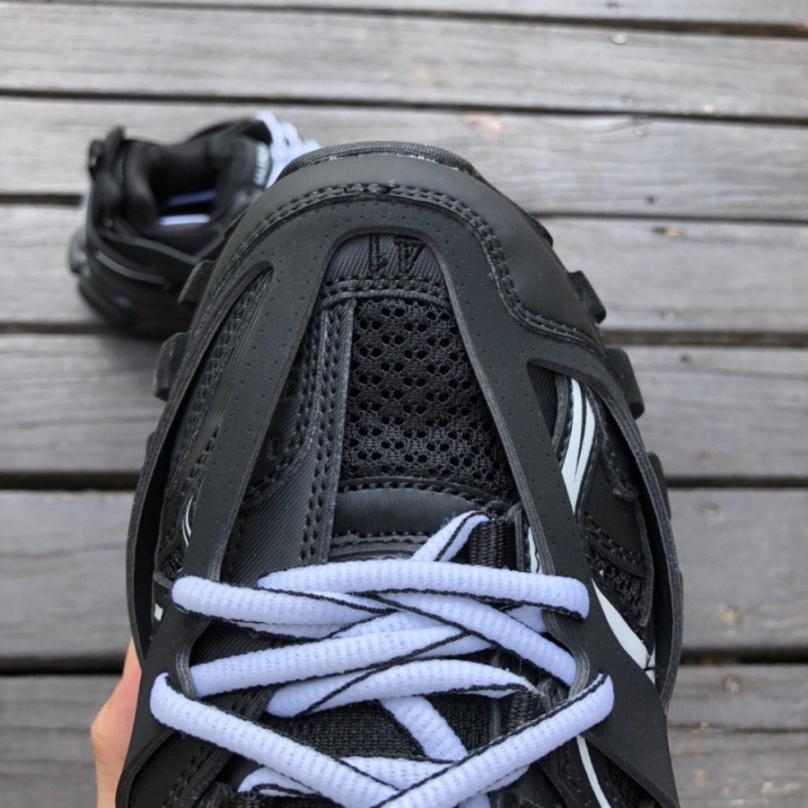 Balenciaga Track 3.0 Sneaker  - DopestKickz