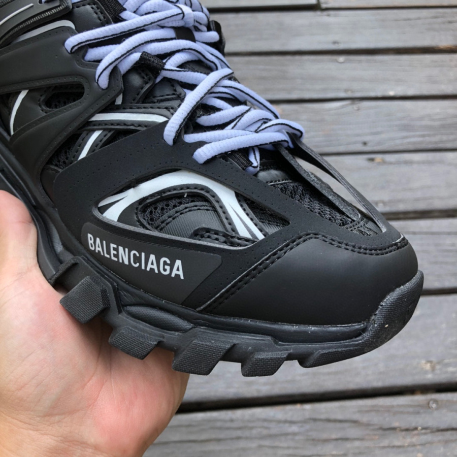 Balenciaga Track 3.0 Sneaker  - DopestKickz