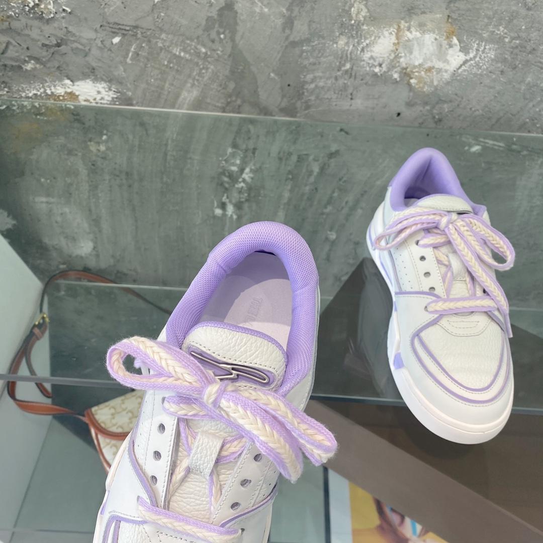 The Last Redemption Spacecourt Trainer Wmns Sneaker - DopestKickz