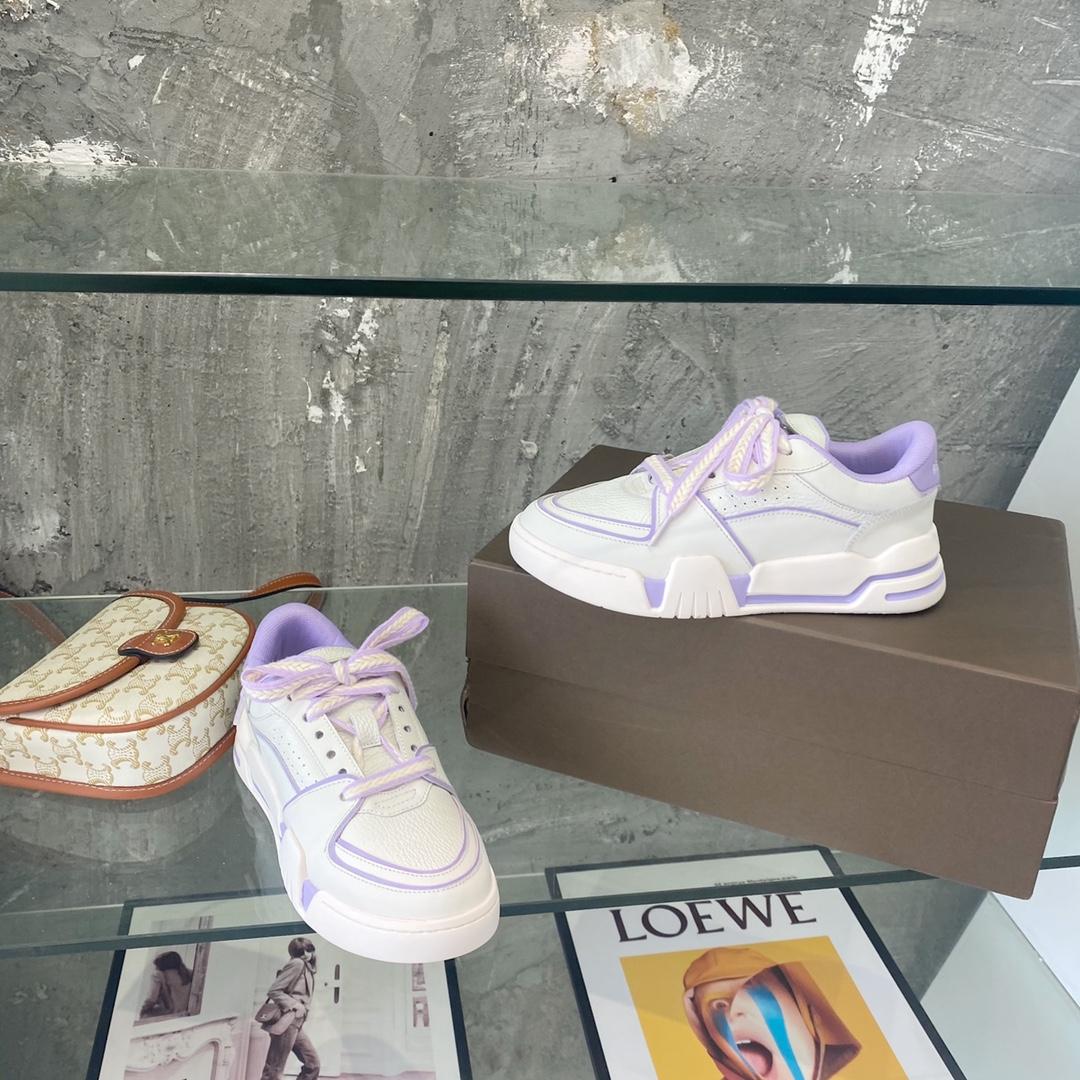 The Last Redemption Spacecourt Trainer Wmns Sneaker - DopestKickz