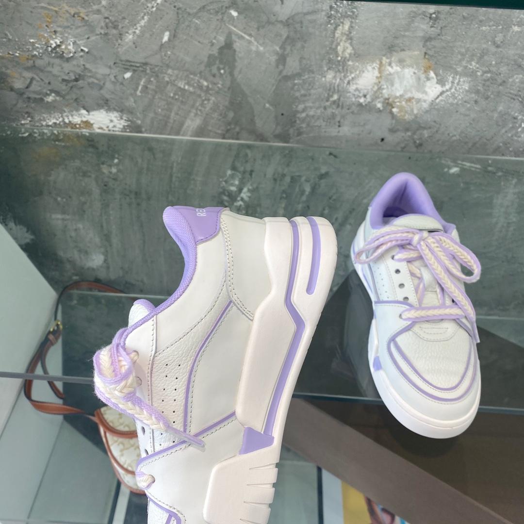 The Last Redemption Spacecourt Trainer Wmns Sneaker - DopestKickz