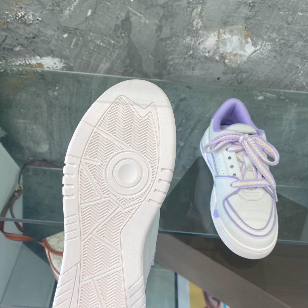 The Last Redemption Spacecourt Trainer Wmns Sneaker - DopestKickz