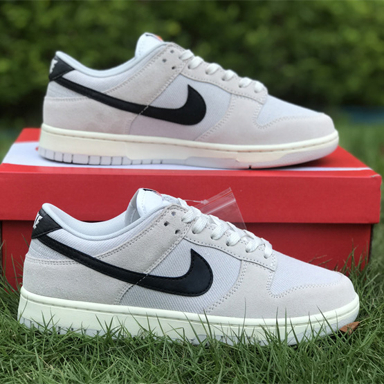 Nike Dunk Low Retro SE''Certifled Fresh''Sneaker    DO9776-001 - DopestKickz