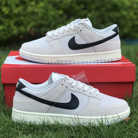 Nike Dunk Low Retro SE''Certifled Fresh''Sneaker    DO9776-001 - DopestKickz