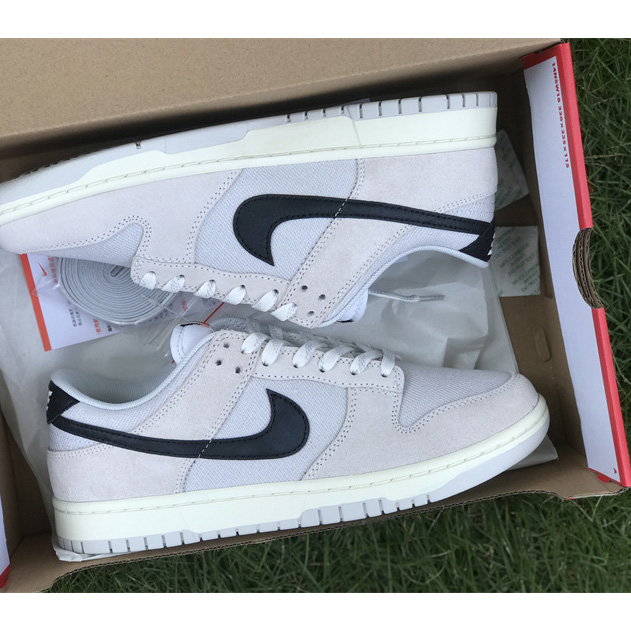Nike Dunk Low Retro SE''Certifled Fresh''Sneaker    DO9776-001 - DopestKickz