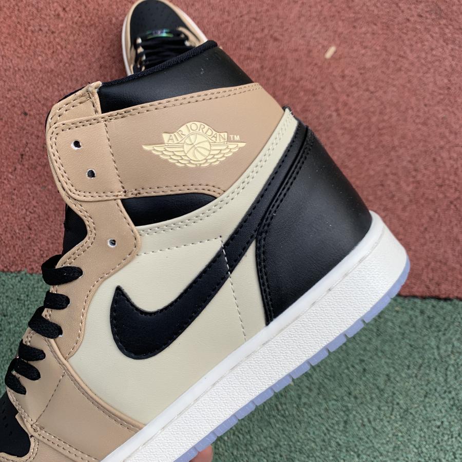 Air Jordan 1 AJ1 Sneaker    AH7389-003 - DopestKickz