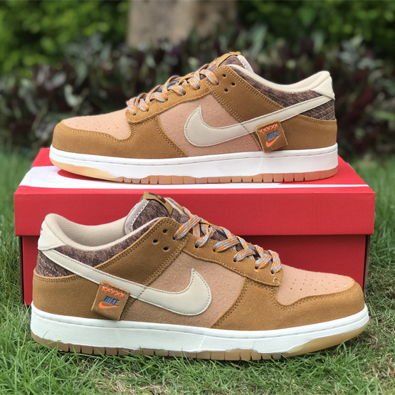 Nike Dunk Low Sneaker   DZ5350-288 - DopestKickz