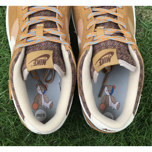 Nike Dunk Low Sneaker   DZ5350-288 - DopestKickz