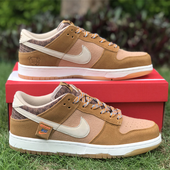 Nike Dunk Low Sneaker   DZ5350-288 - DopestKickz