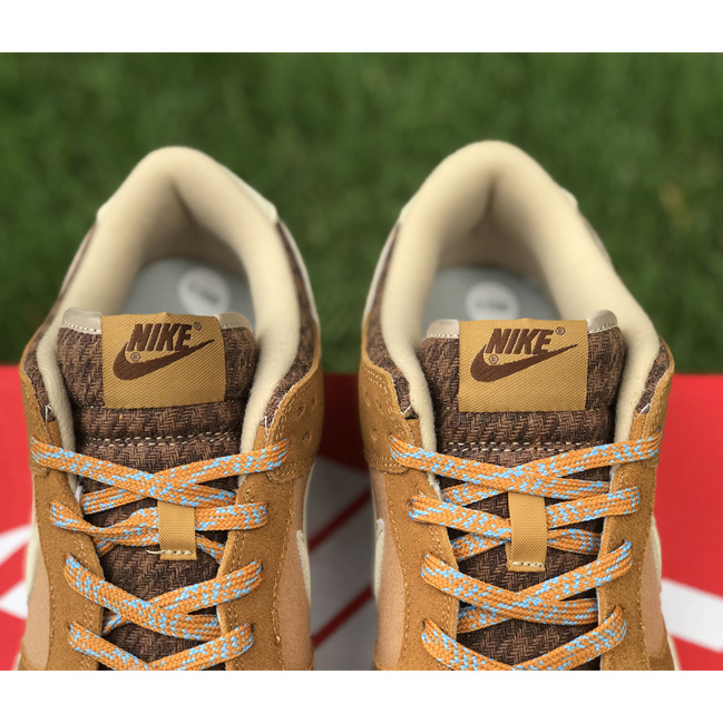 Nike Dunk Low Sneaker   DZ5350-288 - DopestKickz
