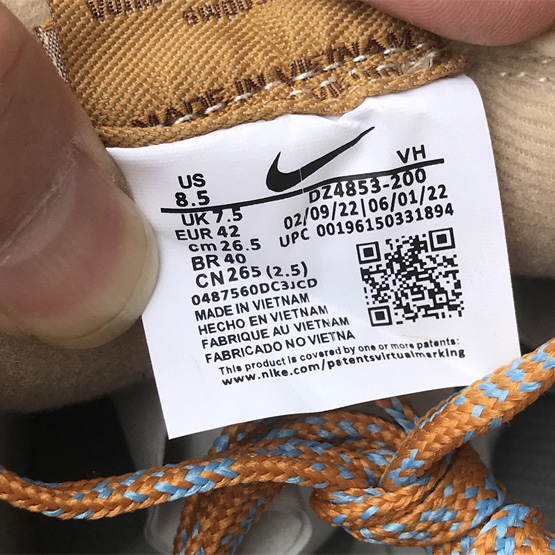 Nike Dunk Low Sneaker   DZ5350-288 - DopestKickz