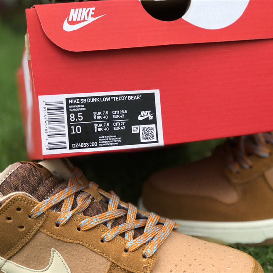 Nike Dunk Low Sneaker   DZ5350-288 - DopestKickz