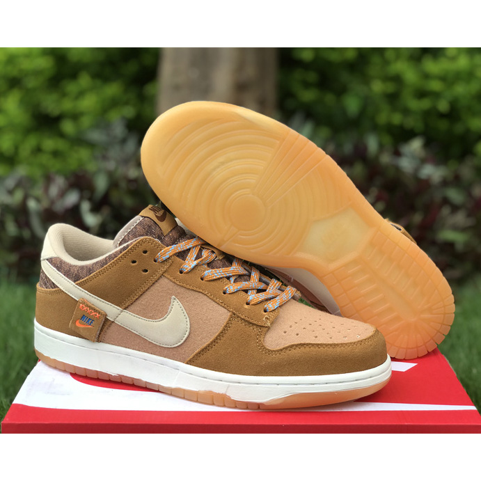 Nike Dunk Low Sneaker   DZ5350-288 - DopestKickz