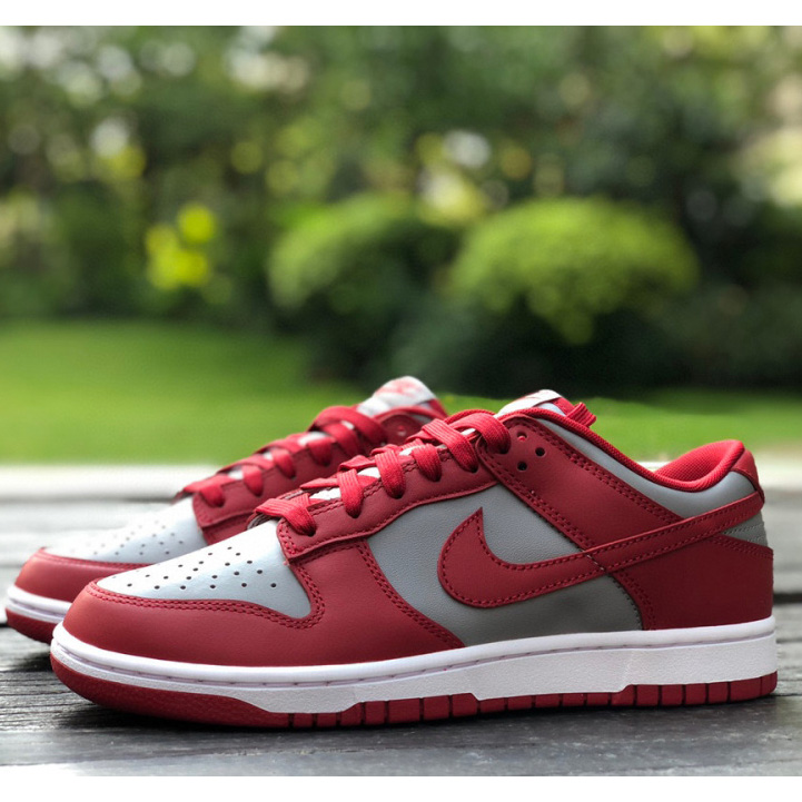 Nike Dunk Low Retro "Medium Grey" Sneaker    DD1391-002 - DopestKickz