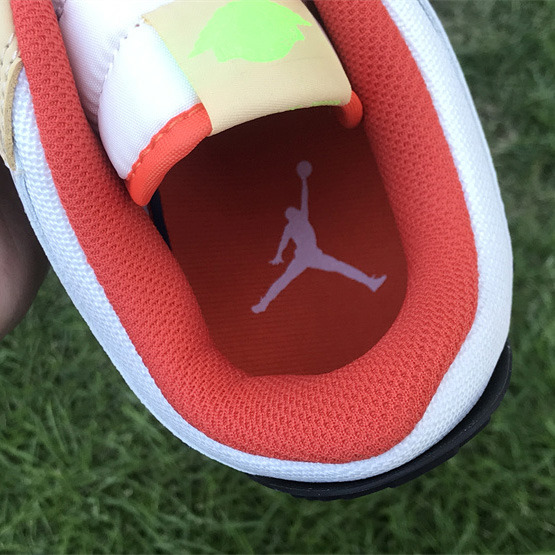 Nike Air Jordan Legacy 312 Low Sneaker  DZ2763-101 - DopestKickz