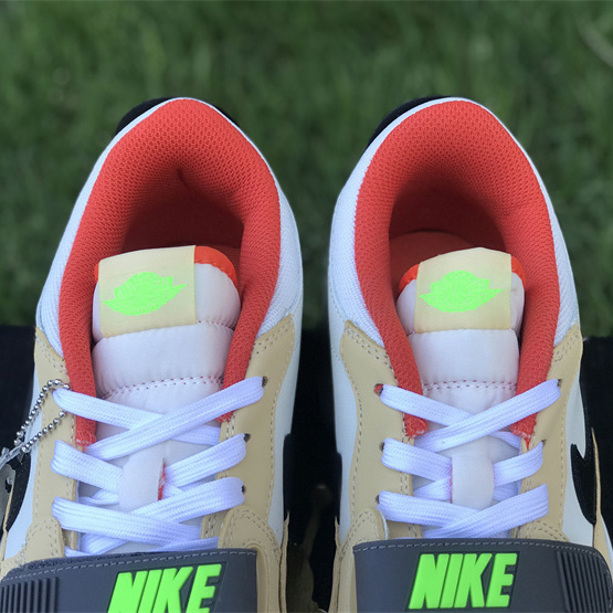 Nike Air Jordan Legacy 312 Low Sneaker  DZ2763-101 - DopestKickz