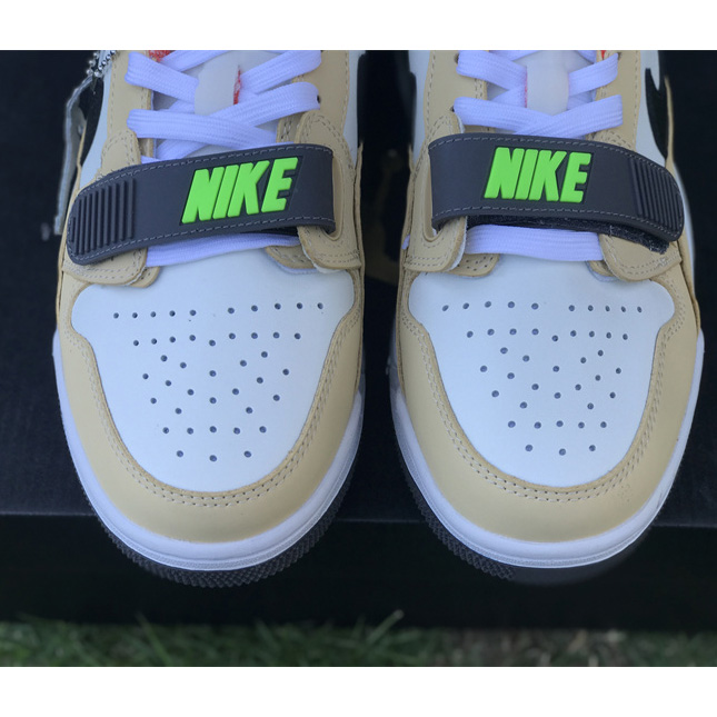Nike Air Jordan Legacy 312 Low Sneaker  DZ2763-101 - DopestKickz
