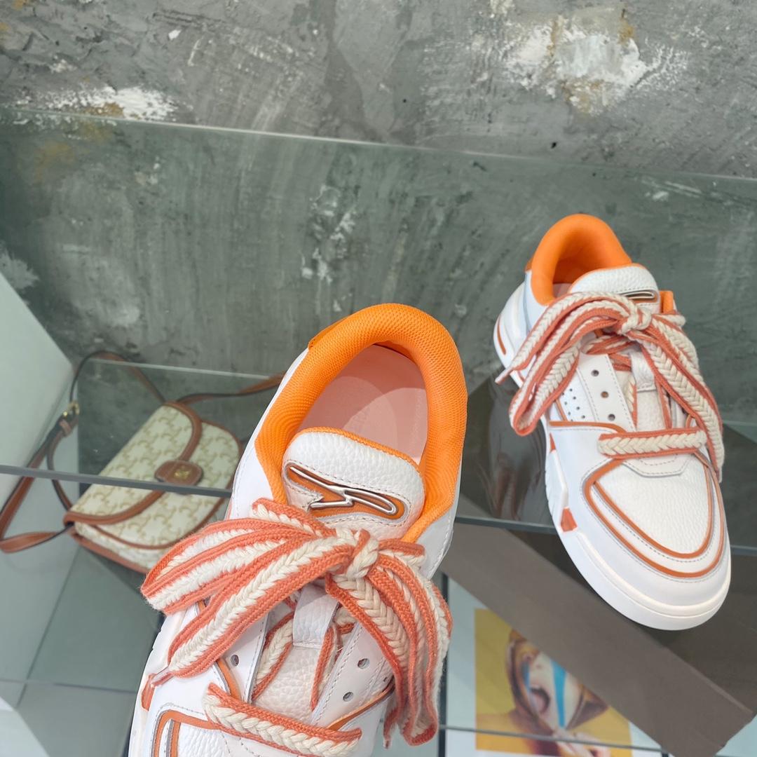 The Last Redemption Spacecourt Trainer Wmns Sneaker - DopestKickz