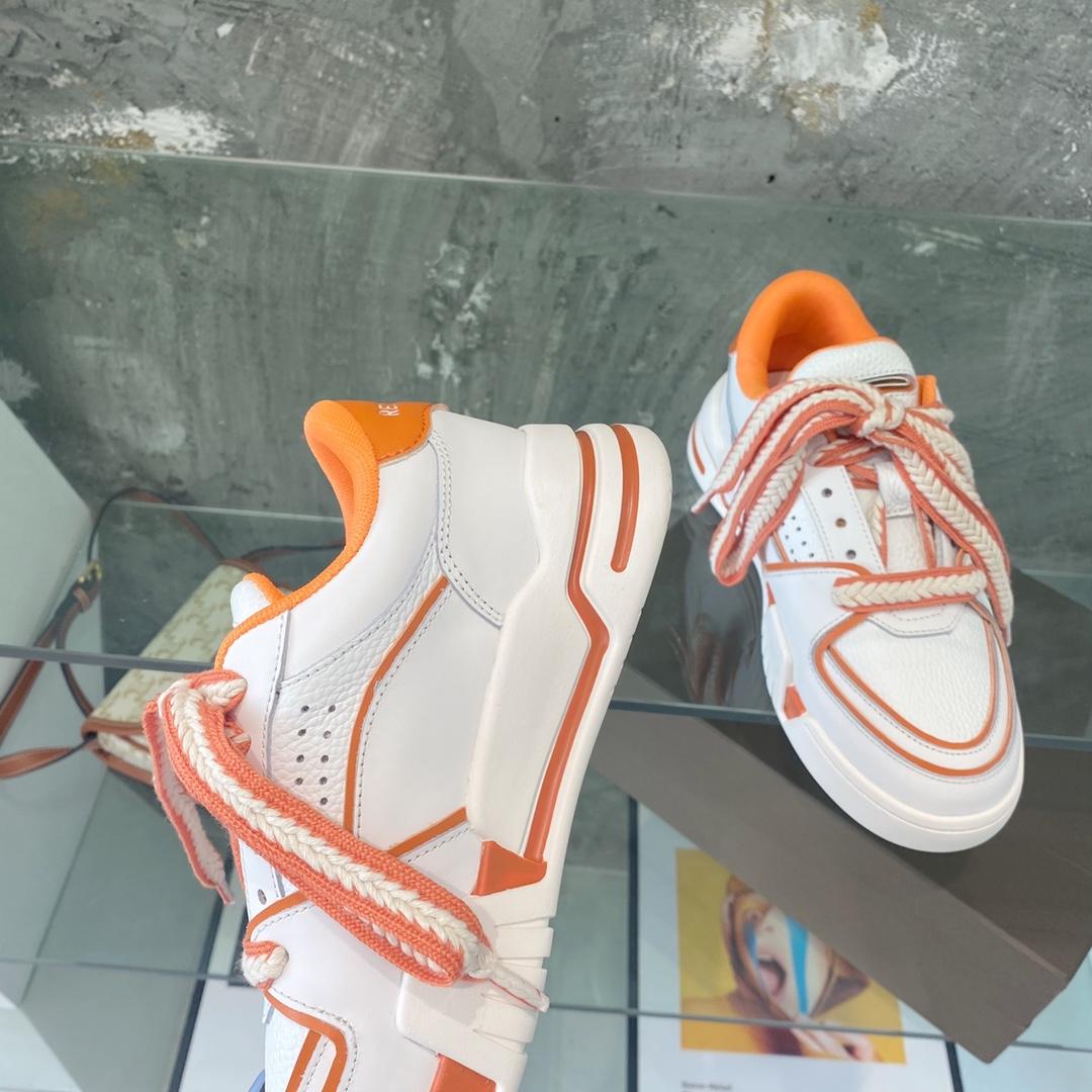 The Last Redemption Spacecourt Trainer Wmns Sneaker - DopestKickz