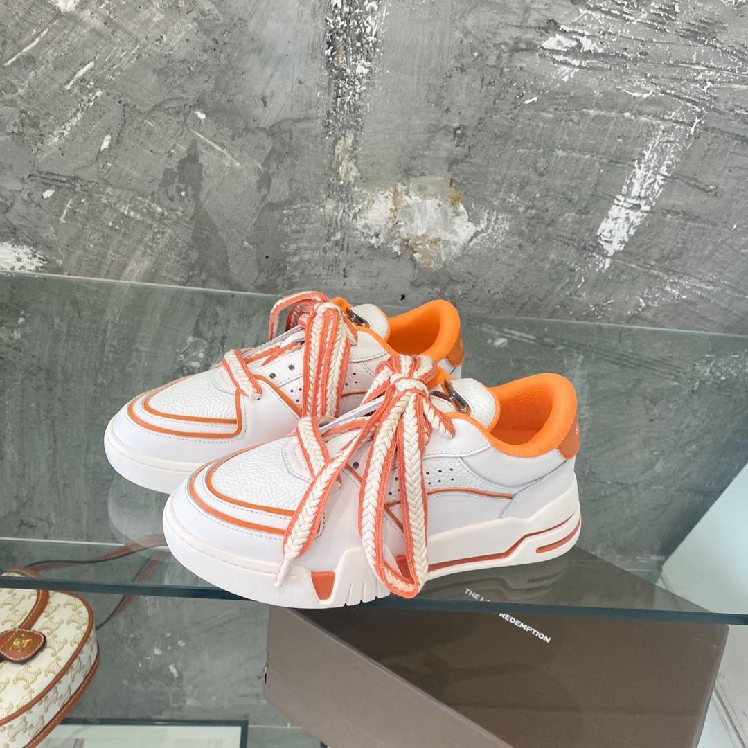 The Last Redemption Spacecourt Trainer Wmns Sneaker - DopestKickz