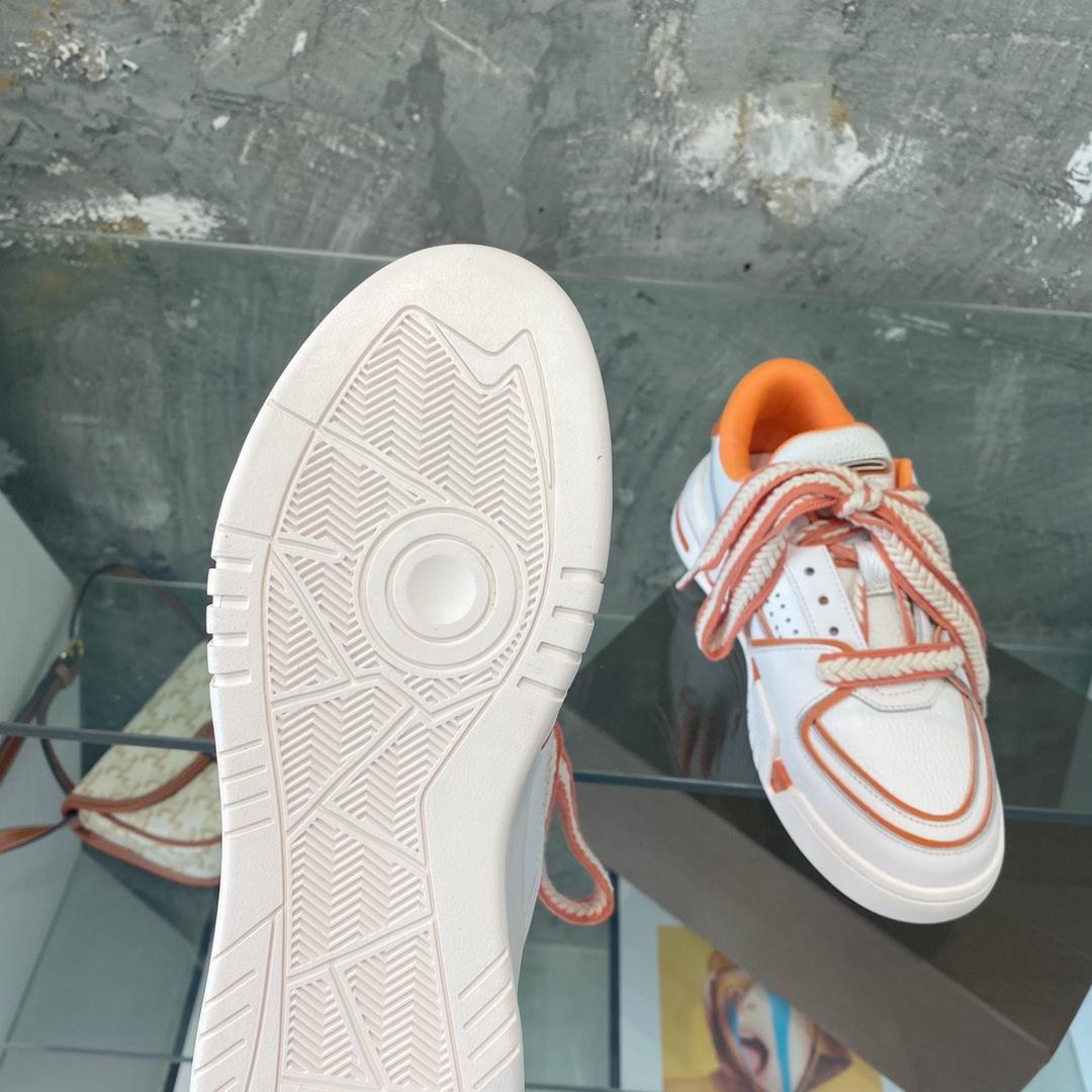 The Last Redemption Spacecourt Trainer Wmns Sneaker - DopestKickz
