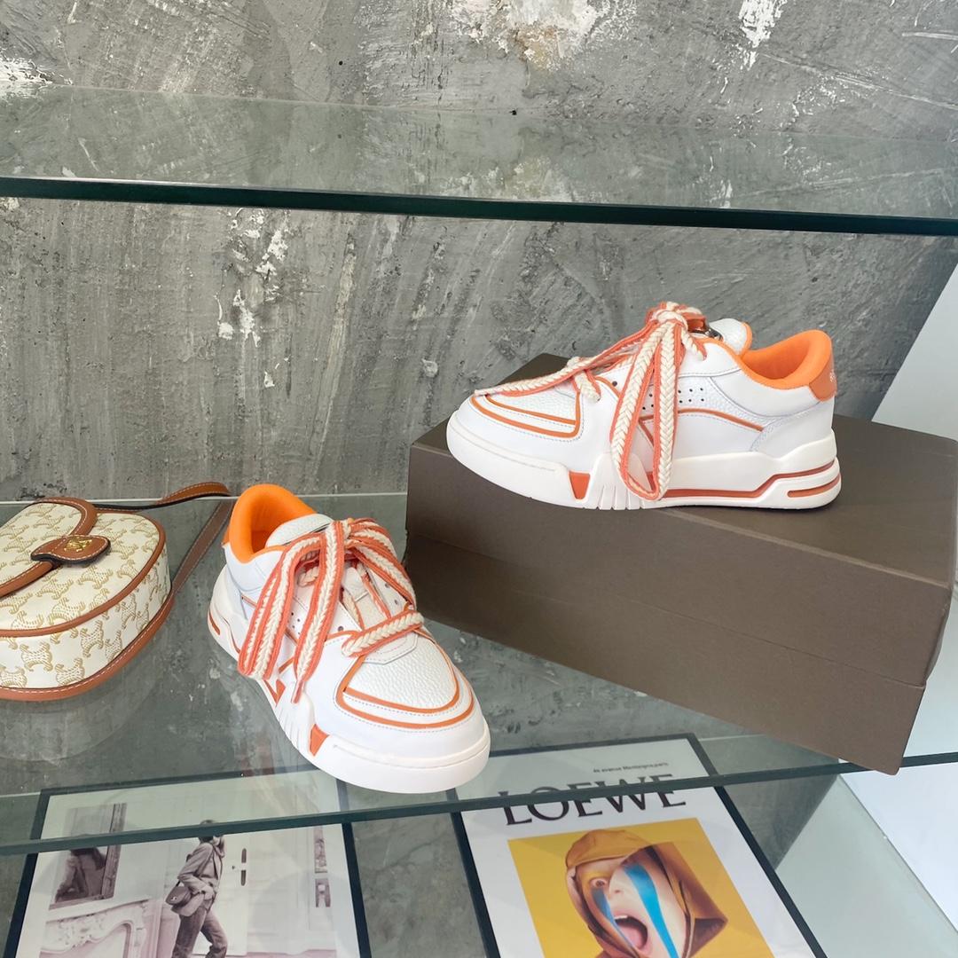 The Last Redemption Spacecourt Trainer Wmns Sneaker - DopestKickz