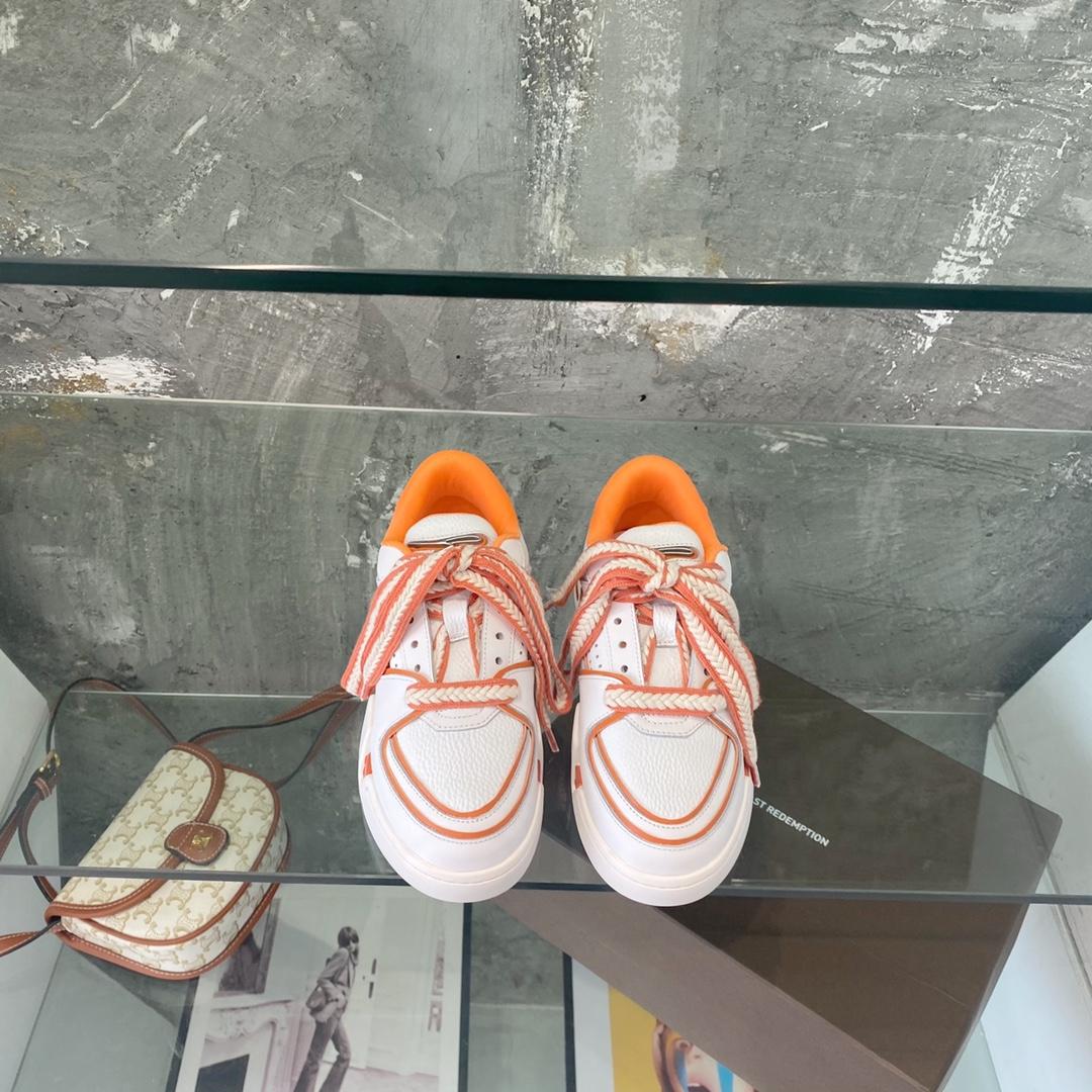 The Last Redemption Spacecourt Trainer Wmns Sneaker - DopestKickz